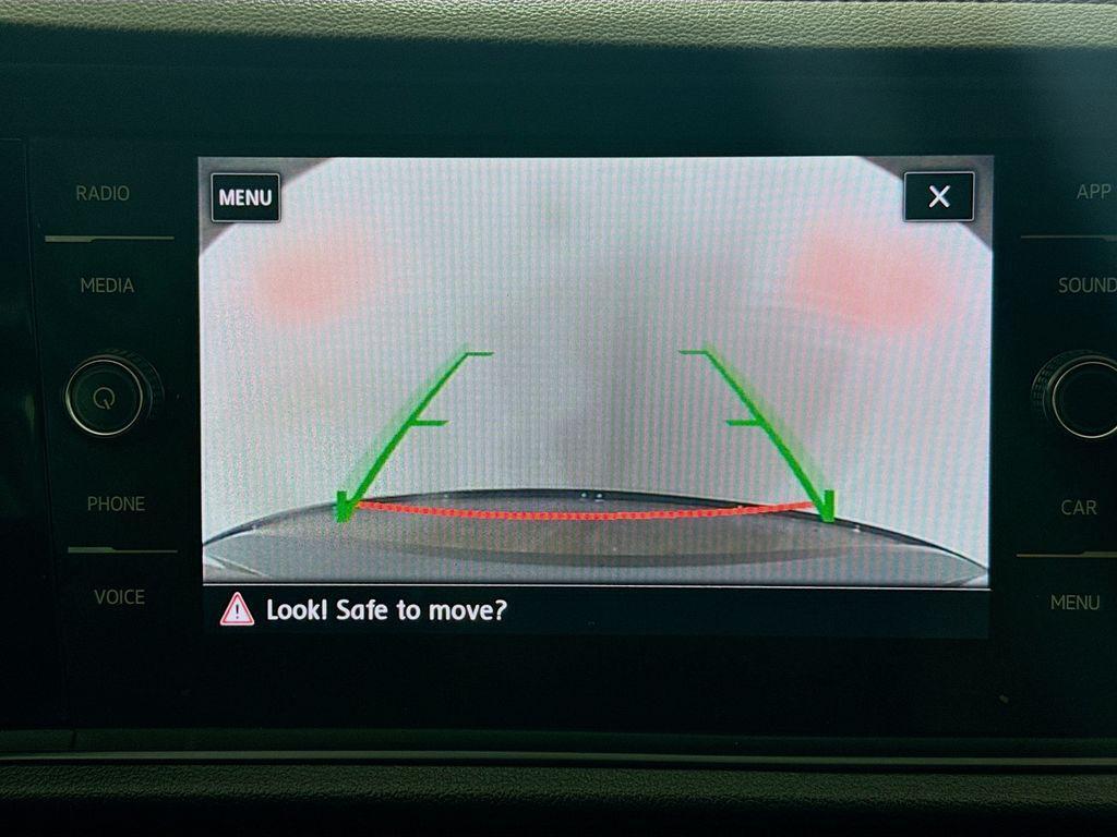 used 2020 Volkswagen Jetta car, priced at $17,506