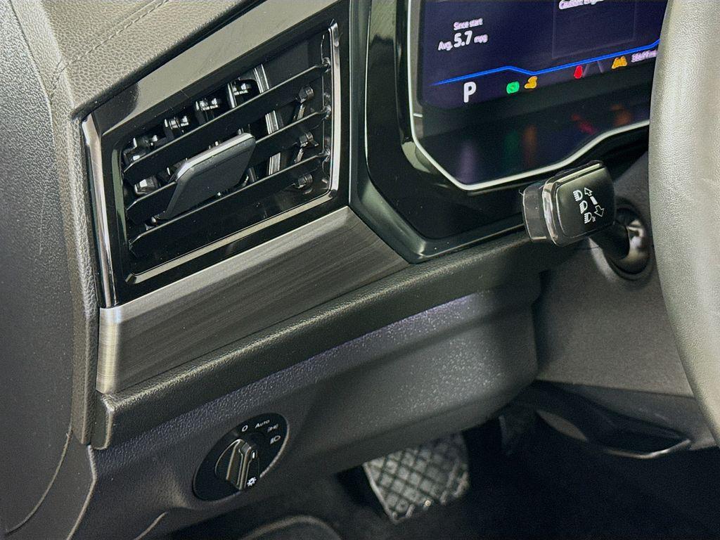 used 2020 Volkswagen Jetta car, priced at $17,506