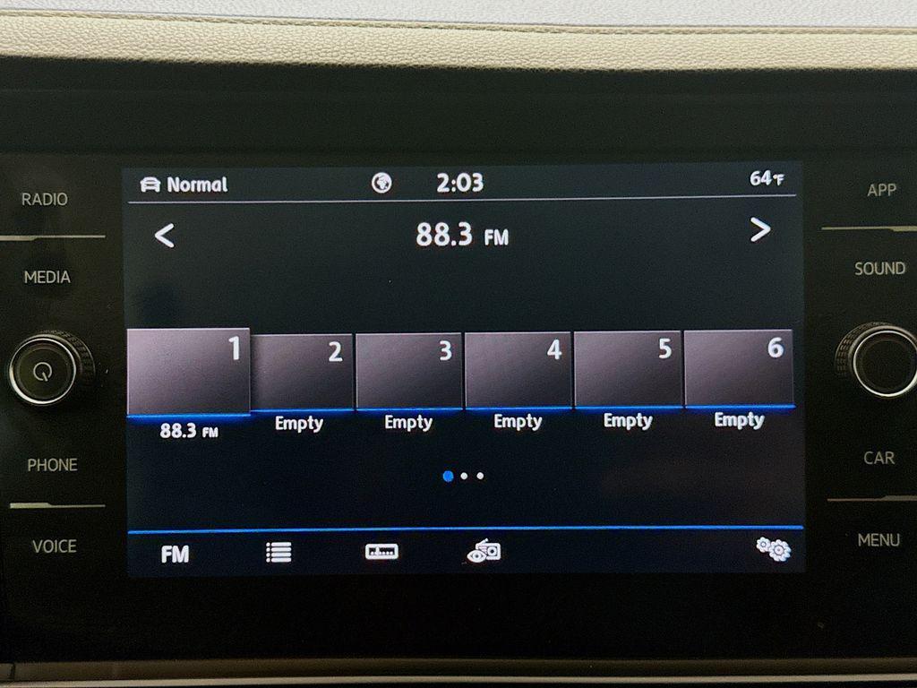 used 2020 Volkswagen Jetta car, priced at $17,506