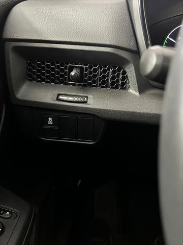 used 2024 Honda CR-V Hybrid car, priced at $30,500