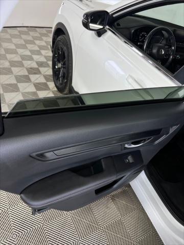 used 2024 Honda CR-V Hybrid car, priced at $30,500