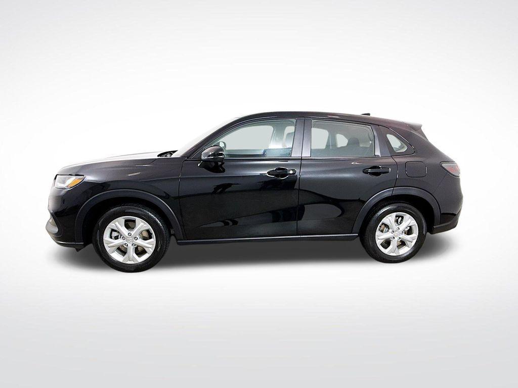 used 2025 Honda HR-V car, priced at $24,216