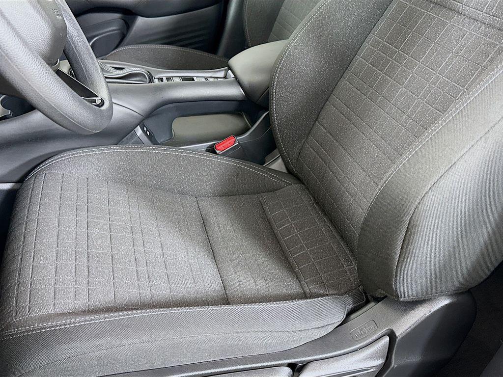 used 2025 Honda HR-V car, priced at $24,216