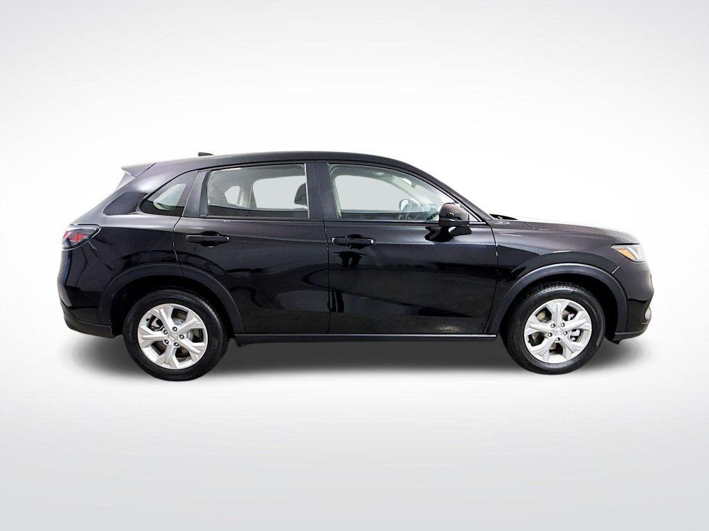 used 2025 Honda HR-V car, priced at $24,216