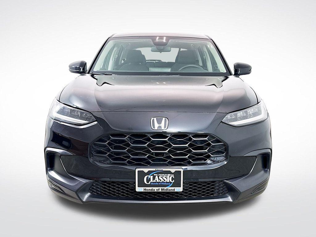 used 2025 Honda HR-V car, priced at $24,216