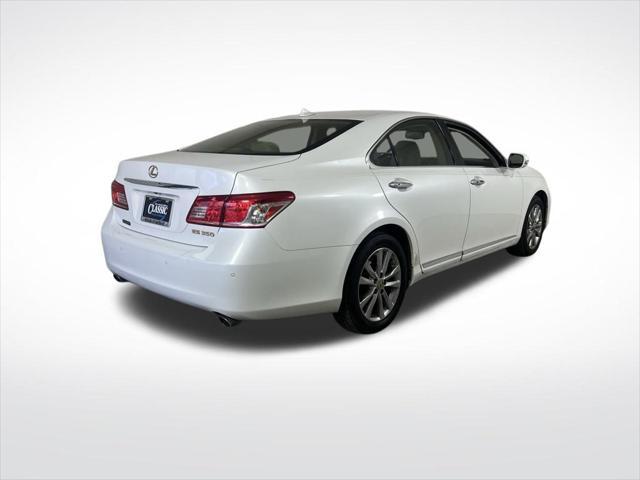 used 2012 Lexus ES 350 car, priced at $11,199