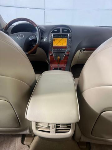used 2012 Lexus ES 350 car, priced at $11,199