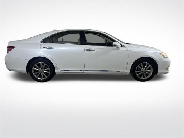 used 2012 Lexus ES 350 car, priced at $11,199