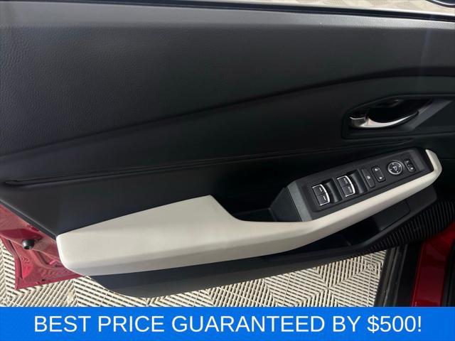 new 2025 Honda Accord car, priced at $29,207