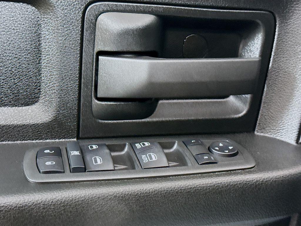 used 2022 Ram 2500 car, priced at $40,600