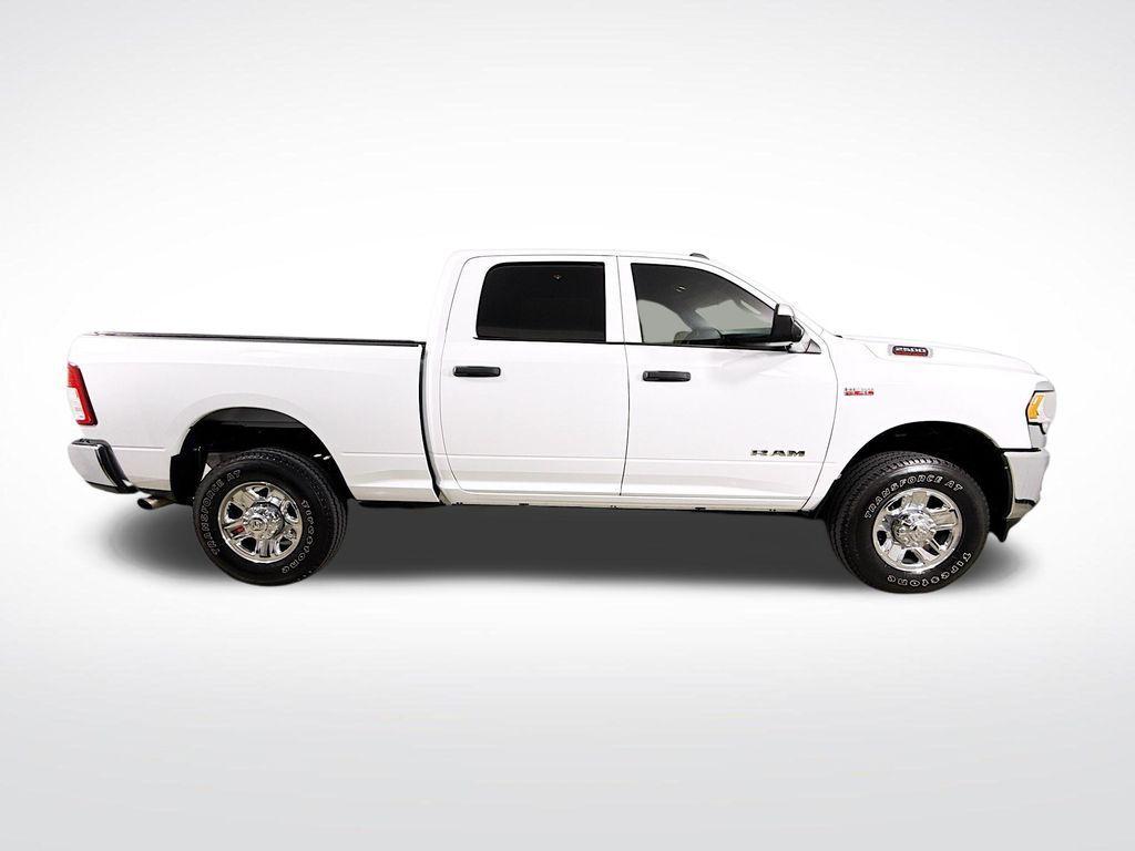 used 2022 Ram 2500 car, priced at $40,600