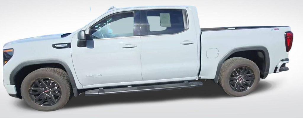 used 2024 GMC Sierra 1500 car, priced at $48,348