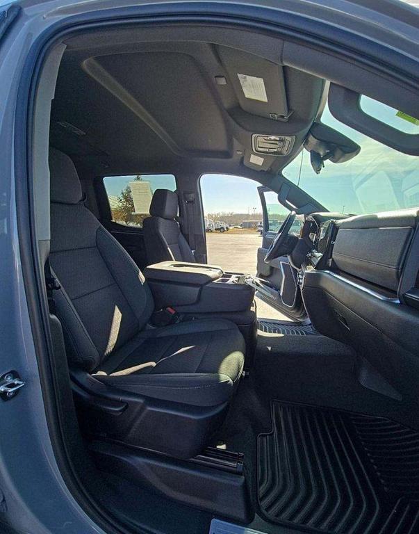 used 2024 GMC Sierra 1500 car, priced at $48,348