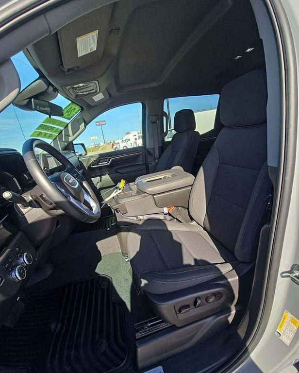 used 2024 GMC Sierra 1500 car, priced at $48,348
