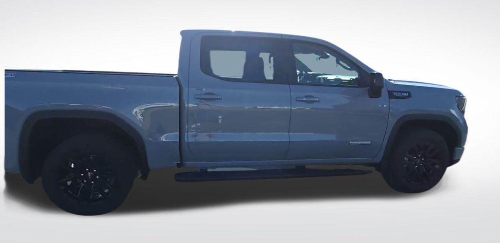 used 2024 GMC Sierra 1500 car, priced at $48,348