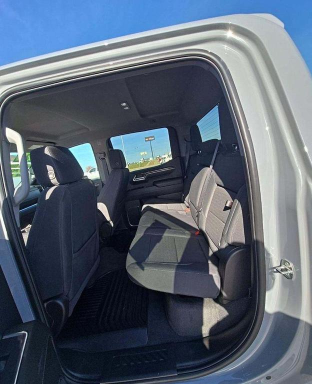 used 2024 GMC Sierra 1500 car, priced at $48,348