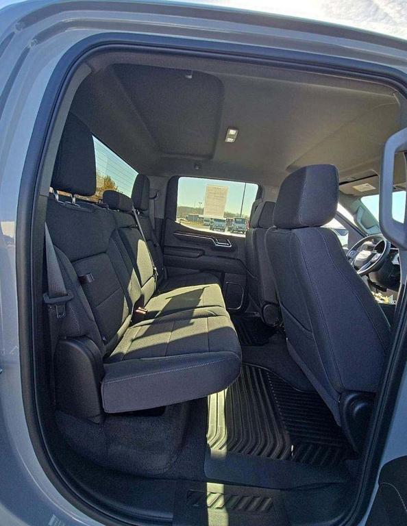 used 2024 GMC Sierra 1500 car, priced at $48,348