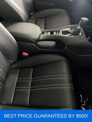 new 2026 Honda HR-V car, priced at $31,445
