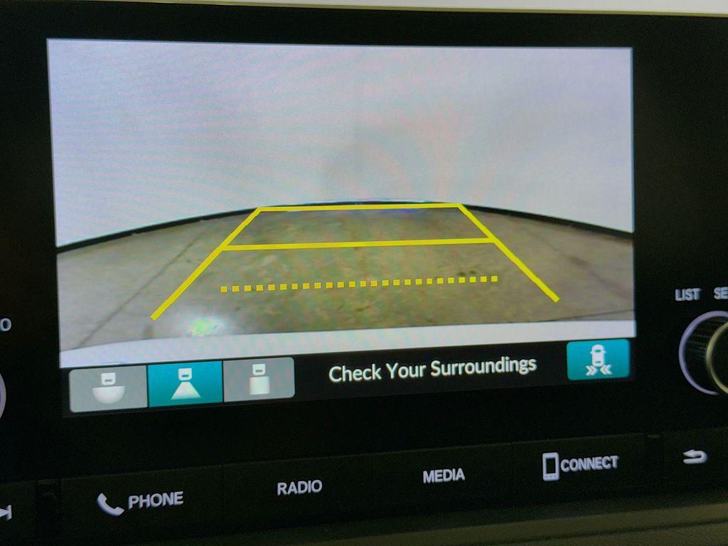 used 2024 Honda Accord car, priced at $24,000