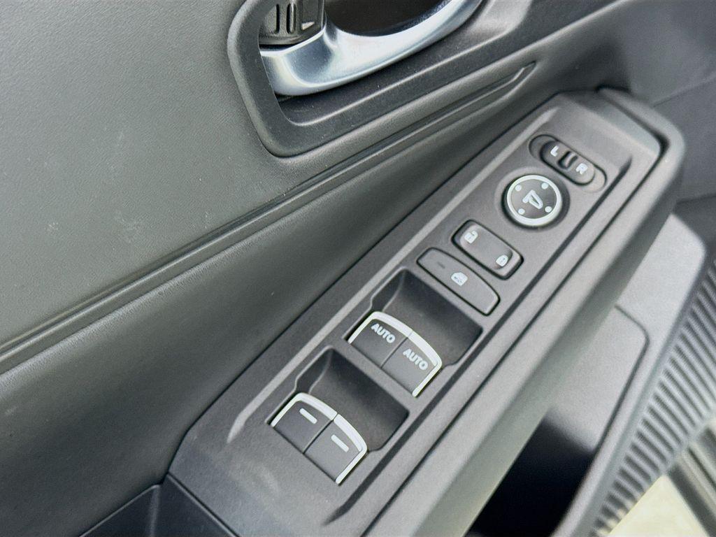 used 2024 Honda Accord car, priced at $24,000