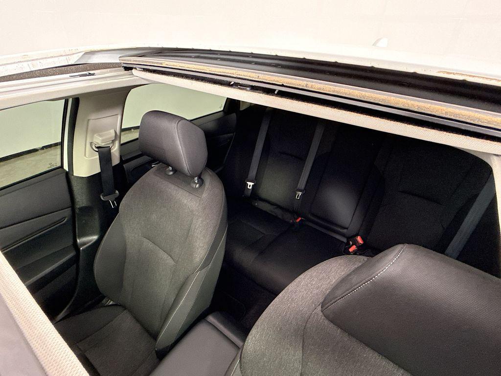 used 2024 Honda Accord car, priced at $24,000