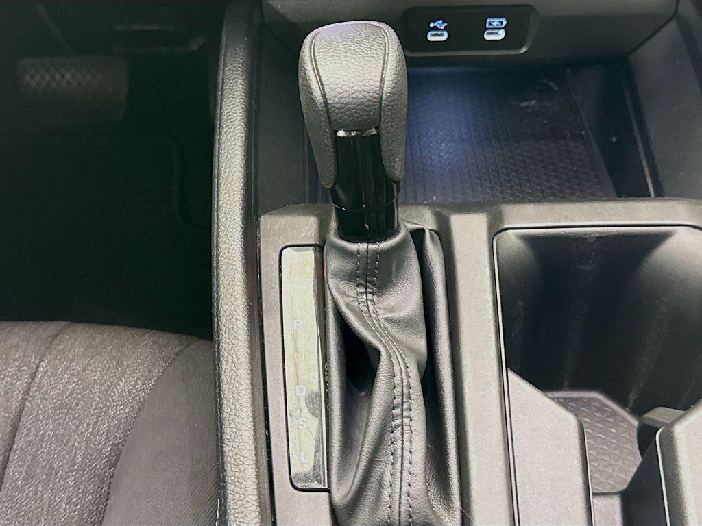 used 2024 Honda Accord car, priced at $24,000