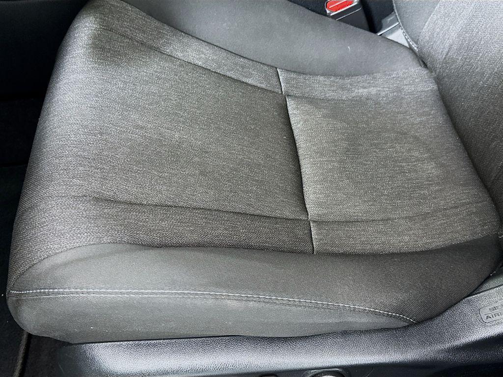 used 2024 Honda Accord car, priced at $24,000