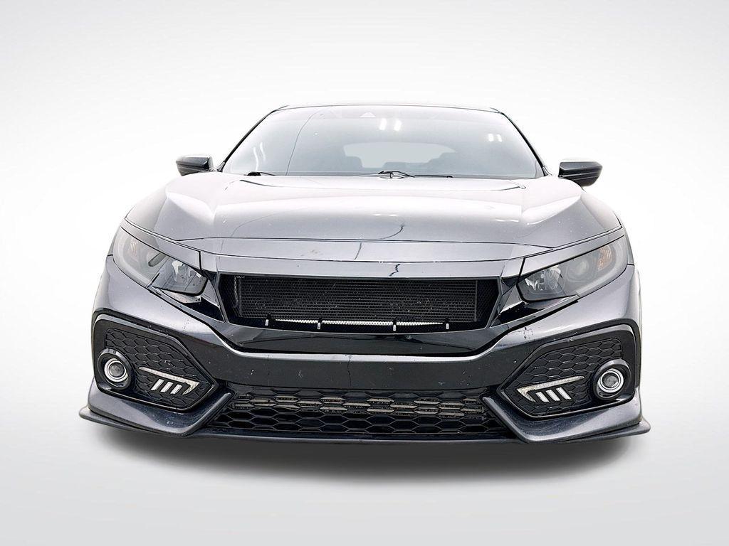 used 2021 Honda Civic car, priced at $20,212