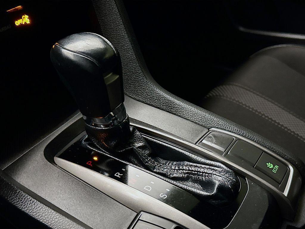 used 2021 Honda Civic car, priced at $20,212