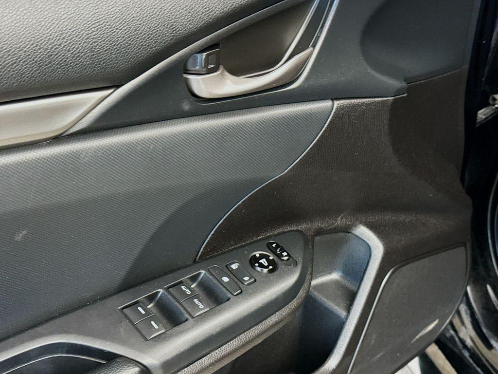 used 2021 Honda Civic car, priced at $20,212