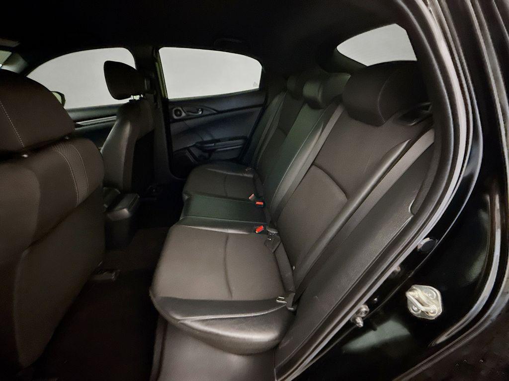 used 2021 Honda Civic car, priced at $20,212