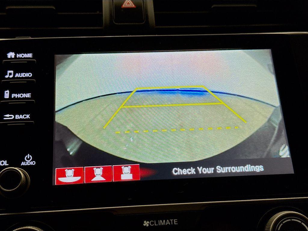 used 2021 Honda Civic car, priced at $20,212