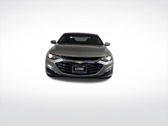 used 2023 Chevrolet Malibu car, priced at $20,749