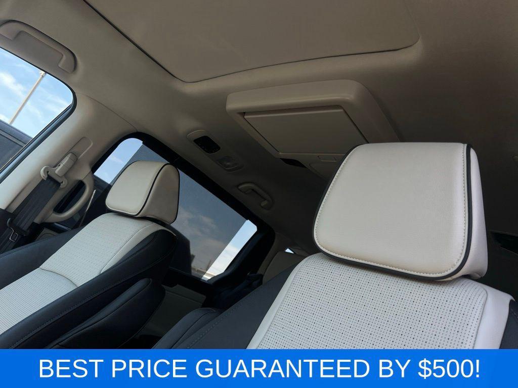 new 2026 Honda Odyssey car, priced at $50,645
