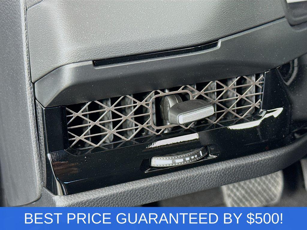 new 2025 Honda Accord Hybrid car, priced at $37,700