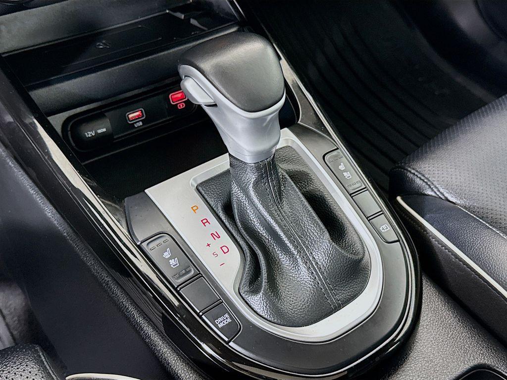 used 2023 Kia Forte car, priced at $20,802