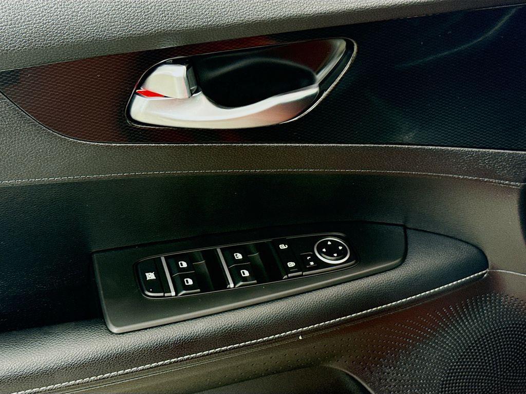 used 2023 Kia Forte car, priced at $20,802