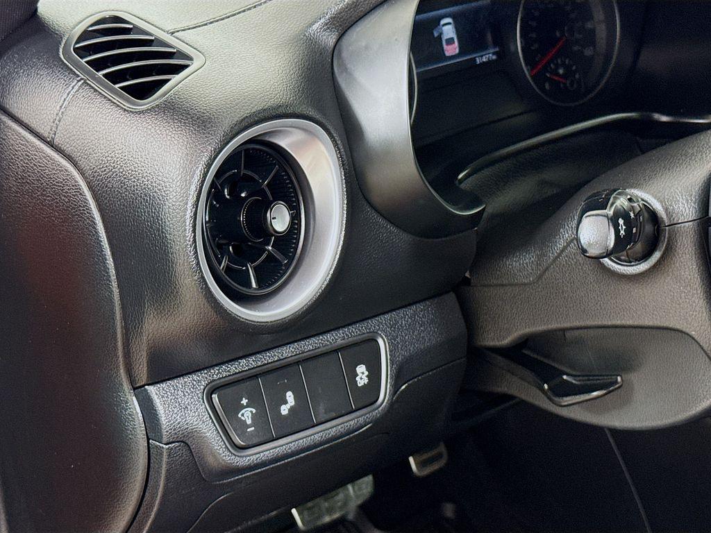 used 2023 Kia Forte car, priced at $20,802