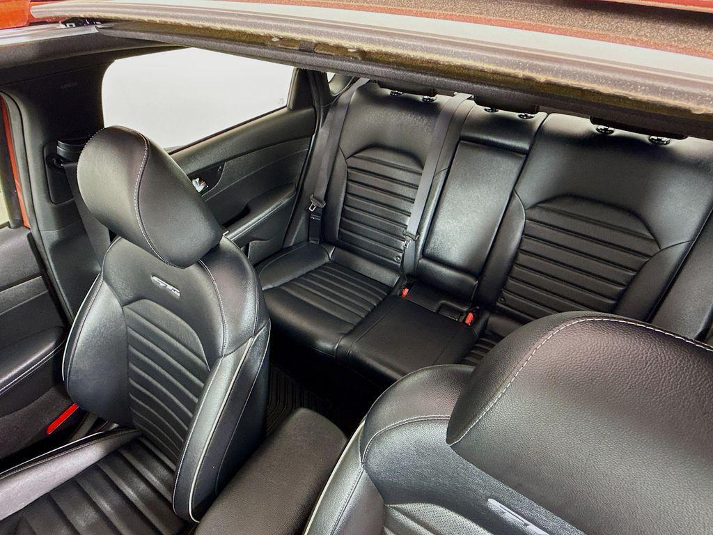 used 2023 Kia Forte car, priced at $20,802