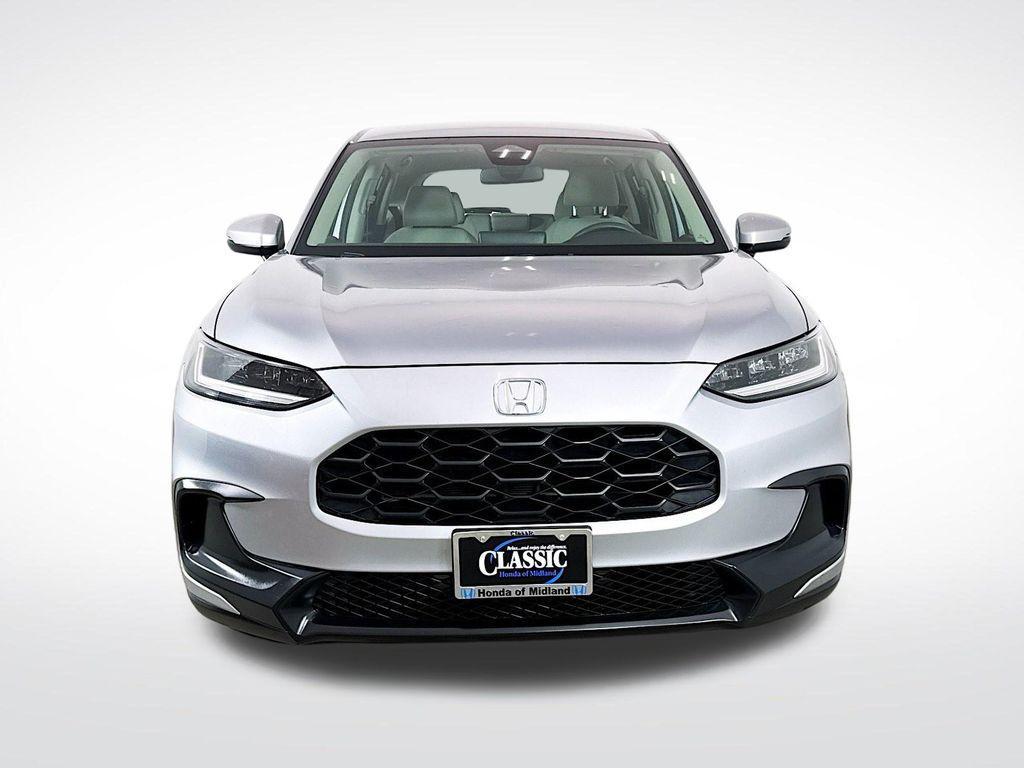 used 2023 Honda HR-V car, priced at $23,196