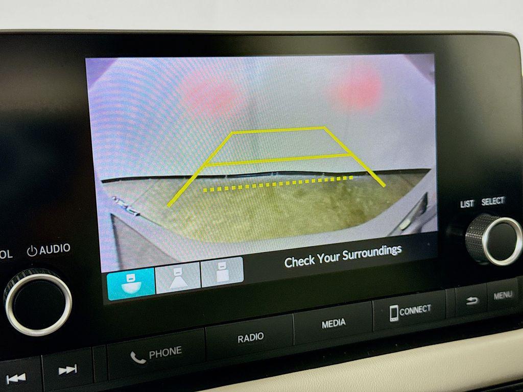 used 2023 Honda HR-V car, priced at $23,196