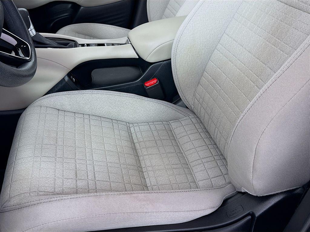 used 2023 Honda HR-V car, priced at $23,196