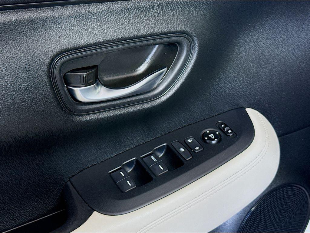 used 2023 Honda HR-V car, priced at $23,196