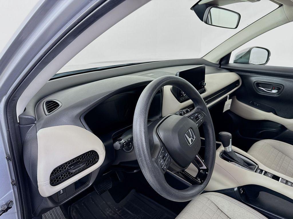 used 2023 Honda HR-V car, priced at $23,196