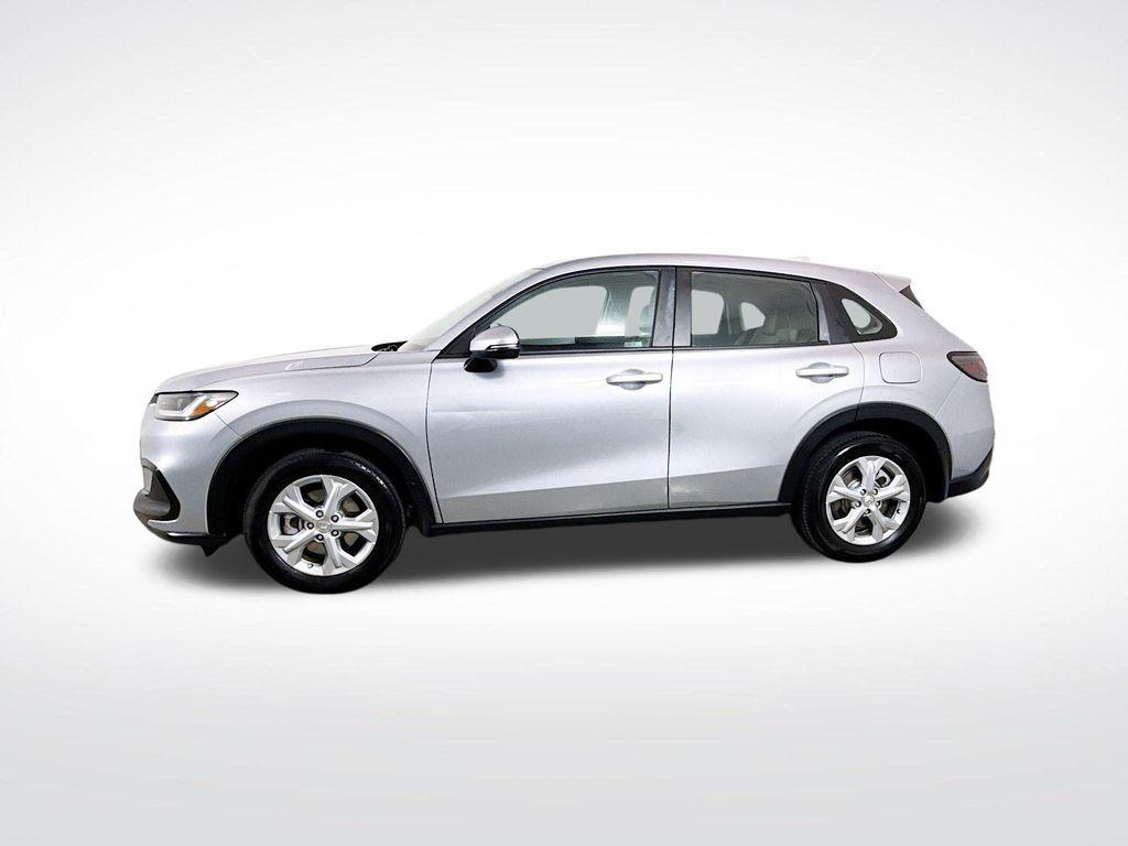 used 2023 Honda HR-V car, priced at $23,196