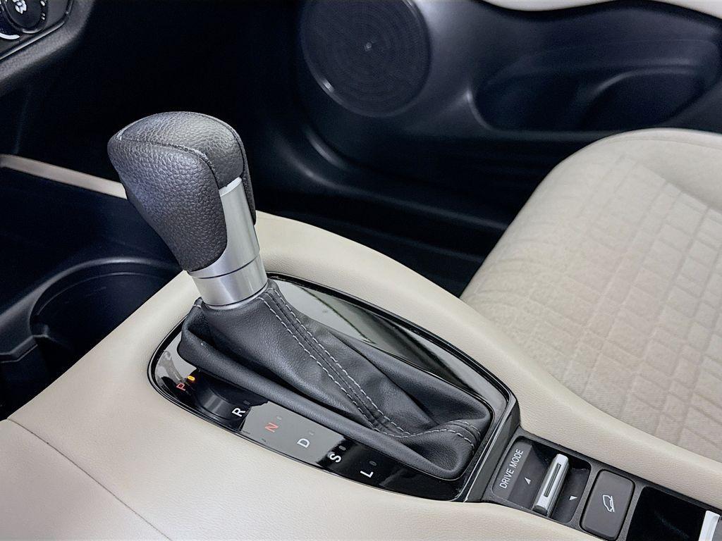 used 2023 Honda HR-V car, priced at $23,196