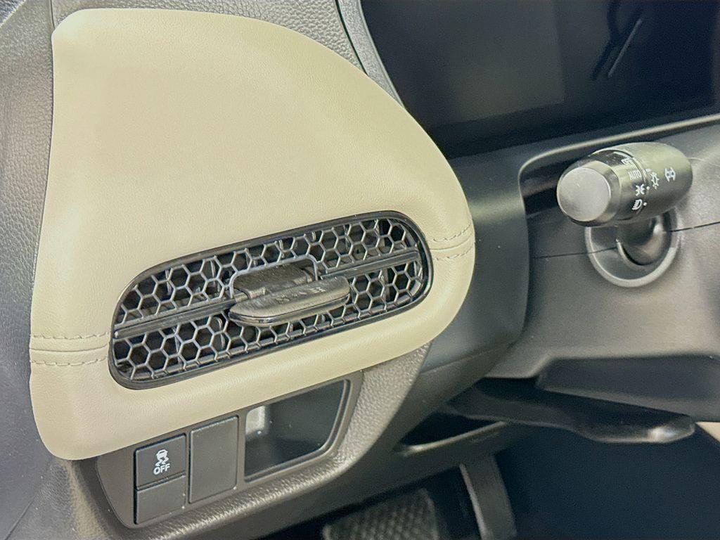 used 2023 Honda HR-V car, priced at $23,196