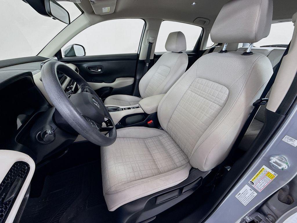 used 2023 Honda HR-V car, priced at $23,196