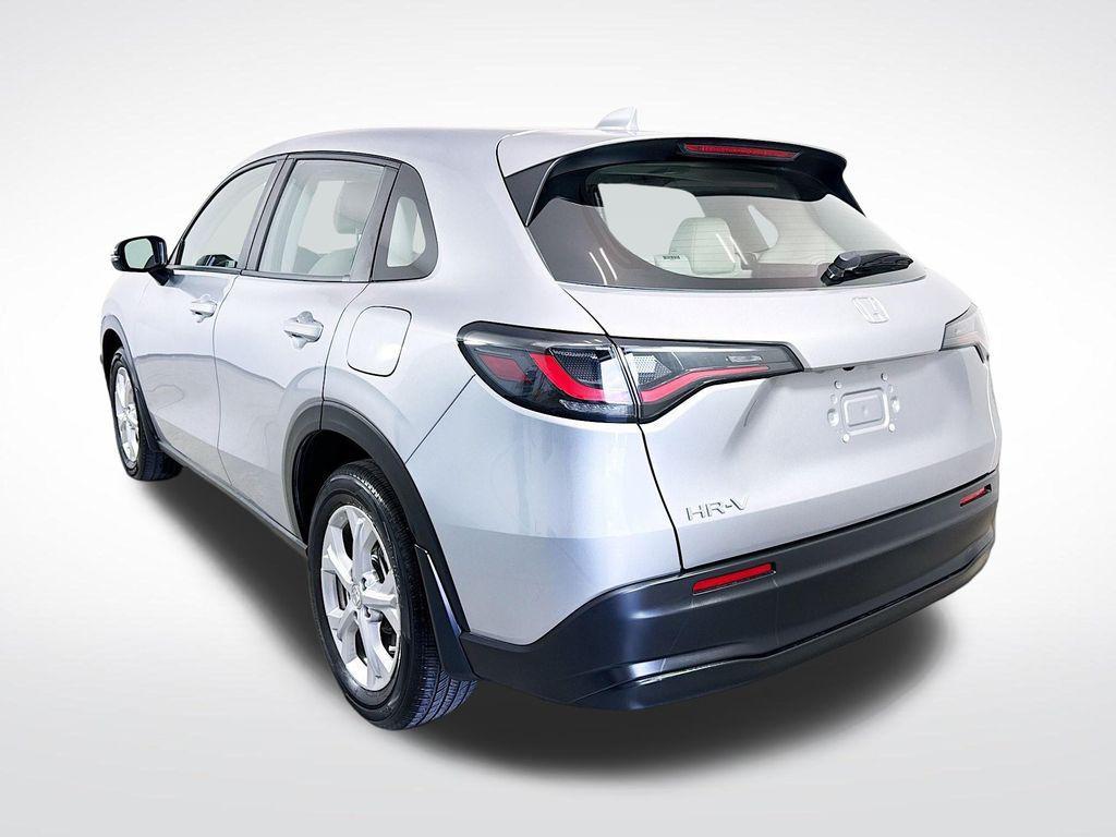 used 2023 Honda HR-V car, priced at $23,196