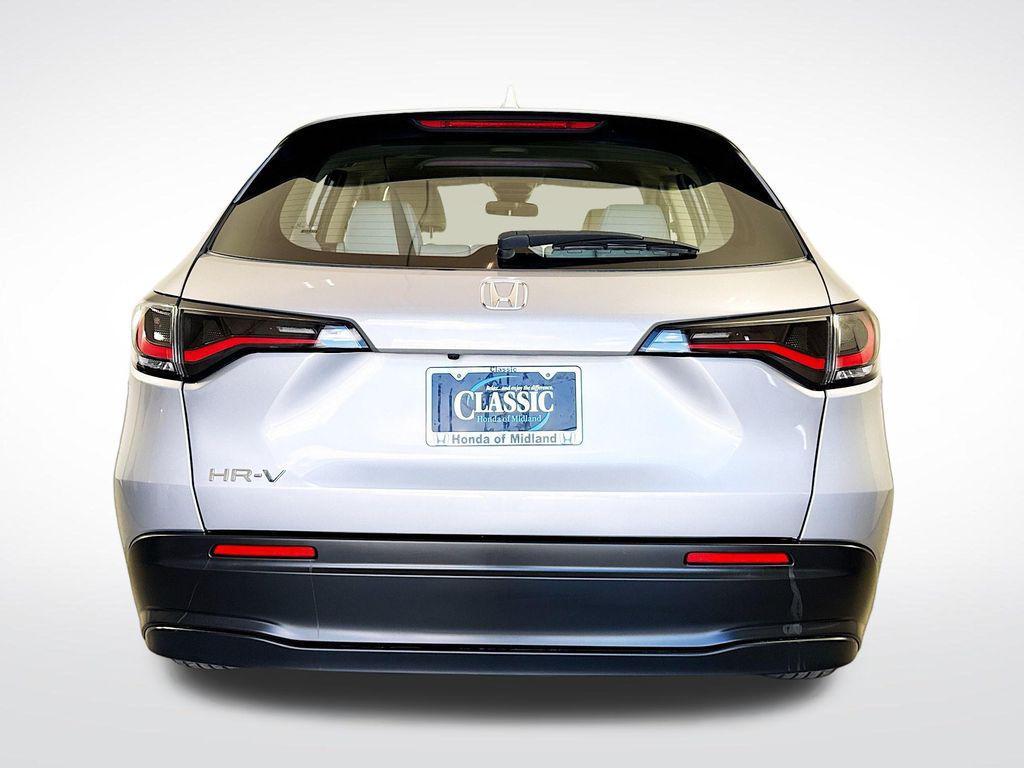 used 2023 Honda HR-V car, priced at $23,196